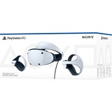 Sony Interactive Entertainment PlayStation VR2, VR-Brille weiß