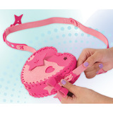 Spin Master Cool Maker Herz Handtasche, Basteln 
