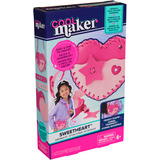 Spin Master Cool Maker Herz Handtasche, Basteln 