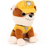 Spin Master Gund - Paw Patrol Rubbel, Kuscheltier 15 cm