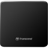Transcend TS8XDVDS-K, externer DVD-Brenner schwarz