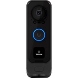 Ubiquiti Unifi Protect G4 Doorbell Professional PoE Kit, Türklingel schwarz