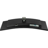 iiyama ProLite XCB3494WQSU-B1, LED-Monitor 86.7 cm (34 Zoll), schwarz (matt), WQHD, VA, Curved, AMD-FreeSync-Premium, 120Hz Panel