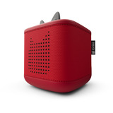 tonies Toniebox 2 Rot, Lautsprecher ohne Tonie-Figur