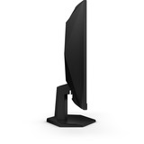 AOC C24G42E, Gaming-Monitor 59.9 cm (23.6 Zoll), schwarz (matt), FullHD, VA, Curved, Adaptive-Sync, HDR, 180Hz Panel
