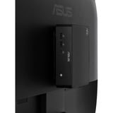 ASUS NUC 16 Pro Slim Kit RNUC16GDKV560002, Barebone schwarz, ohne Betriebssystem