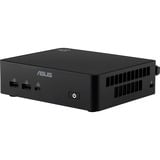 ASUS NUC 16 Pro Slim Kit RNUC16GDKV560002, Barebone schwarz, ohne Betriebssystem