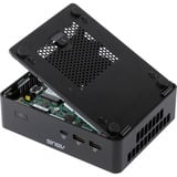 ASUS NUC 16 Pro Slim Kit RNUC16GDKV560002, Barebone schwarz, ohne Betriebssystem