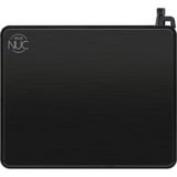 ASUS NUC 16 Pro Slim Kit RNUC16GDKV560002, Barebone schwarz, ohne Betriebssystem