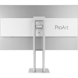 ASUS ProArt PA32UCDM, OLED-Monitor 80 cm (31.5 Zoll), silber, UltraHD/4K, Thunderbolt 4, USB-Hub, 240Hz Panel