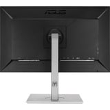 ASUS Professional PA278CV, LED-Monitor 69 cm (27 Zoll), schwarz/silber,  QHD, IPS, Adaptive-Sync