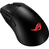 ASUS ROG Gladius III Wireless Aimpoint, Gaming-Maus schwarz