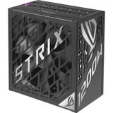 ASUS ROG-STRIX-1200P-GAMING, PC-Netzteil 1x 12-Pin High Power GPU, 4x PCIe, Kabelmanagement, 1000 Watt