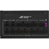 ASUS ROG-STRIX-1200P-GAMING, PC-Netzteil 1x 12-Pin High Power GPU, 4x PCIe, Kabelmanagement, 1000 Watt