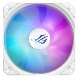 ASUS ROG STRIX LC III 360 ARGB LCD, Wasserkühlung weiß