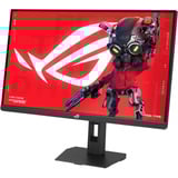 ASUS ROG Strix 5K XG27JCG, Gaming-Monitor 68.6 cm (27 Zoll), schwarz, UltraHD/5K, Fast-IPS, Dual-Mode QHD 330Hz / 5K 180Hz, 180Hz Panel