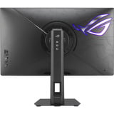 ASUS ROG Strix 5K XG27JCG, Gaming-Monitor 68.6 cm (27 Zoll), schwarz, UltraHD/5K, Fast-IPS, Dual-Mode QHD 330Hz / 5K 180Hz, 180Hz Panel