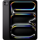 Apple iPad Pro 13" (2 TB), Tablet-PC schwarz, M5 / 2025 / 5G / Nanotexturglas 