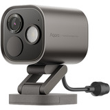 Aqara Camera Hub G5 Pro, Überwachungskamera grau, PoE