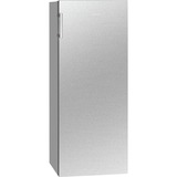 Bomann GS 7317.1, Gefrierschrank inox