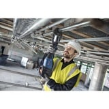 Bosch Akku-Presswerkzeug GPT 18V-32 Professional solo, 18Volt, Kit TH, Pressmaschine blau, ohne Akku und Ladegerät, 3 Pressbacken Standard TH, in L-BOXX