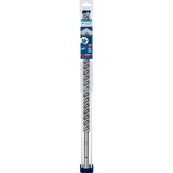 Bosch Professional EXPERT Hammerbohrer SDS-max-8X, Ø 28mm Arbeitslänge 400mm