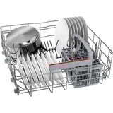 Bosch SMV4EBX28E Serie 4       , Spülmaschine 60 cm, Home Connect