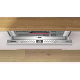 Bosch SMV4EBX28E Serie 4       , Spülmaschine 60 cm, Home Connect