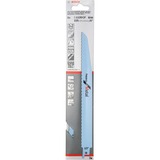 Bosch Säbelsägeblatt S 1120 CF Heavy for Metal, 5 Stück Länge 225mm