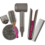 Casdon Supersonic & Corrale Deluxe Styling Set, Kinderhaushaltsgerät 