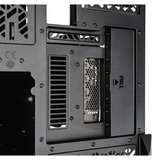 Cooler Master HAF 700, Tower-Gehäuse dunkelgrau, Tempered Glass