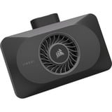 Corsair XG3 RGB HYBRID GPU-Wasserblock (5080/5070/5070 Ti), Wasserkühlung schwarz