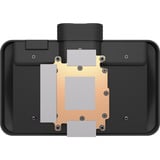 Corsair XG3 RGB HYBRID GPU-Wasserblock (5080/5070/5070 Ti), Wasserkühlung schwarz