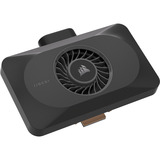 Corsair XG3 RGB HYBRID GPU-Wasserblock (5080/5070/5070 Ti), Wasserkühlung schwarz