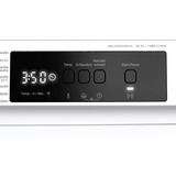 Daewoo WM-FB0634W1A-DE , Waschmaschine weiß