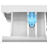 Daewoo WM-FB0634W1A-DE , Waschmaschine weiß