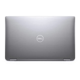 Dell Latitude 9410 2-in-1 Generalüberholt, Notebook grau/schwarz, Intel® Core™ i5-10210U, Intel® UHD Graphics, 16 GB LPDDR3, 512 GB (512 GB SSD), Windows 11 Pro