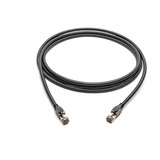 Digitus Patchkabel Cat 8.1 S-FTP 5 Meter schwarz