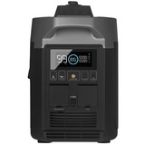 ECOFLOW Smart Generator schwarz/grau, Wechselrichtergenerator