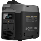 ECOFLOW Smart Generator schwarz/grau, Wechselrichtergenerator