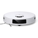 ECOVACS Deebot N20 PLUS, Saugroboter weiß, incl. PureCyclone Station