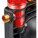 EINHELL Akku-Gartenpumpe AQUINNA 18/30 F LED, 18Volt rot/schwarz, ohne Akku und Ladegerät
