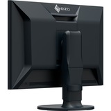 EIZO CS2400S-LE ColorEdge, LED-Monitor 61.1 cm (24.1 Zoll), schwarz, WUXGA, IPS, HDMI, DisplayPort, USB-C