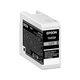 Epson Tinte hellgrau T46S9 (C13T46S900) Ultrachrome PRO 10