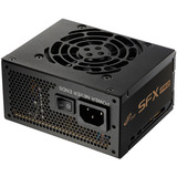 FSP SFX PRO 450W, PC-Netzteil schwarz, 2x PCIe, 450 Watt