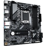 GIGABYTE B650M D3HP, Mainboard 