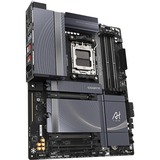 GIGABYTE B850 AI TOP, Mainboard schwarz/grau