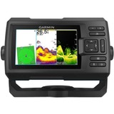 Garmin STRIKER Vivid 5cv, Fishfinder, Ortungsgerät schwarz, ohne Geber