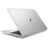 HP EliteBook 850 G5 Generalüberholt, Notebook silber, Intel® Core™ i7-8650U, Intel® UHD Graphics 620, 32 GB DDR4, 1 TB (1 TB SSD), Windows 11 Pro 64-Bit