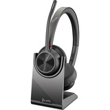 HP Poly Poly Voyager 4320, Headset Stereo, USB-C, Bluetooth 5.1, Microsoft Teams zertifiziert